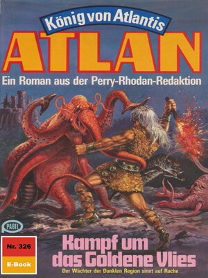cover image of Atlan 326